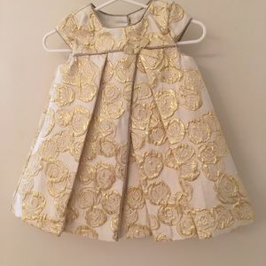 NWOT infant dress